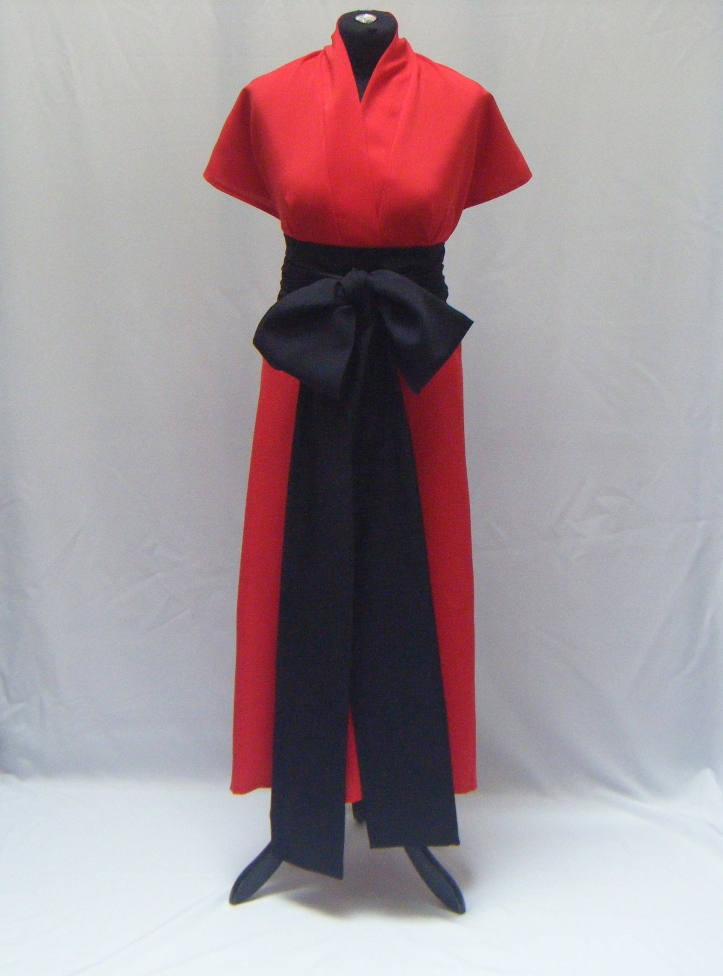 Kimono spécial ~ Devil Oiran