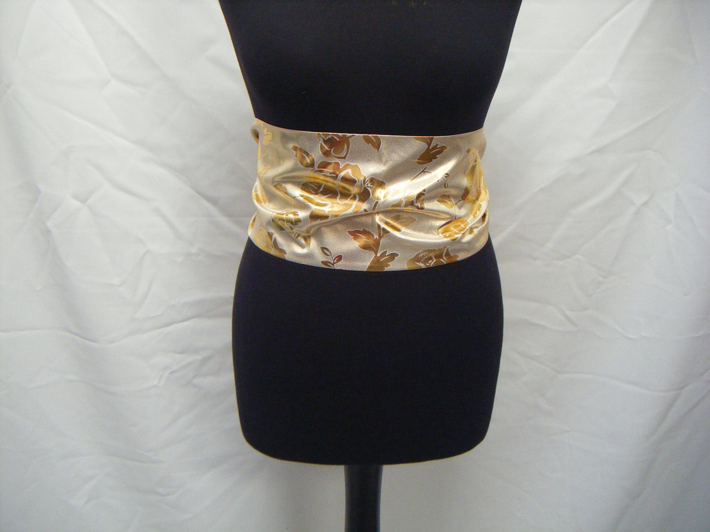 [PROMO] Obi kimono 1m50 motifs