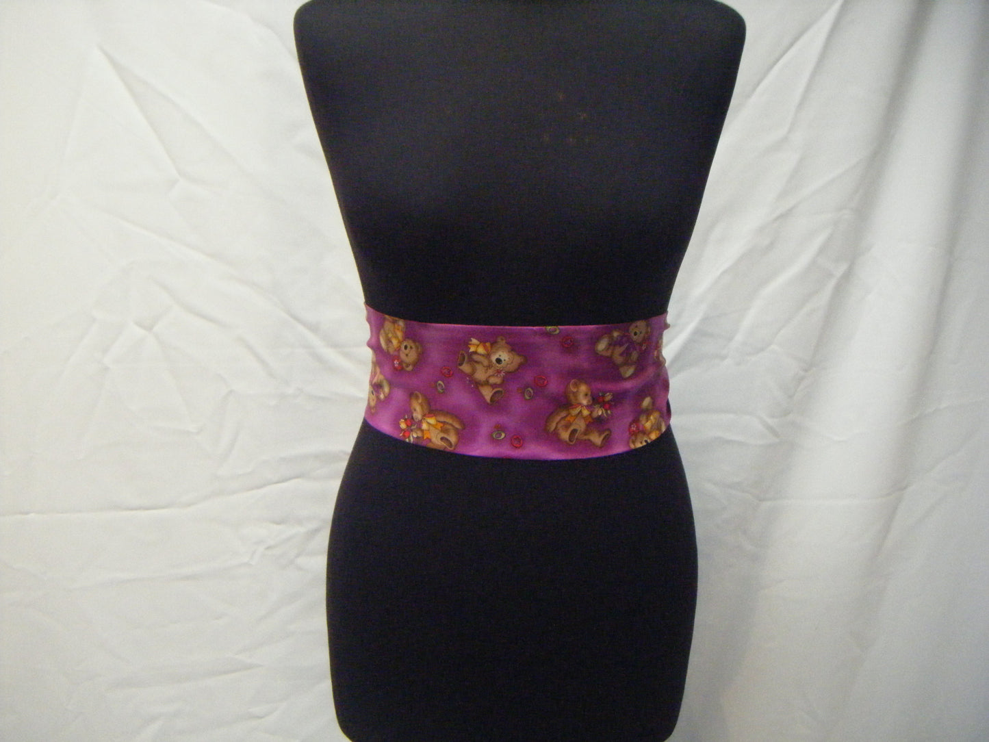 [PROMO] Obi kimono 1m50 motifs