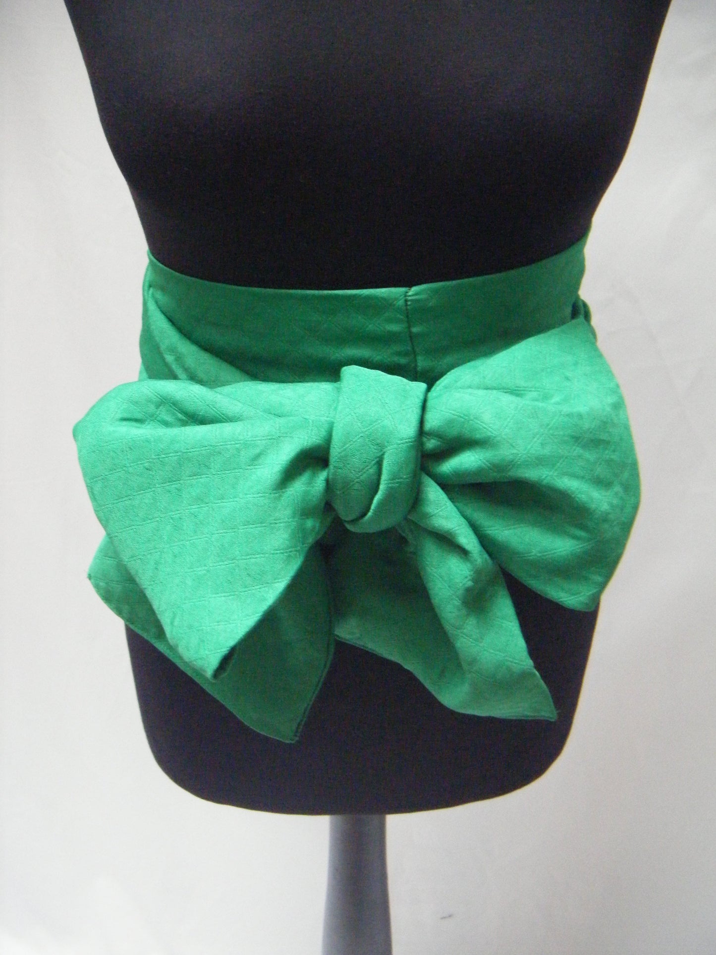 Obi kimono 3m motifs