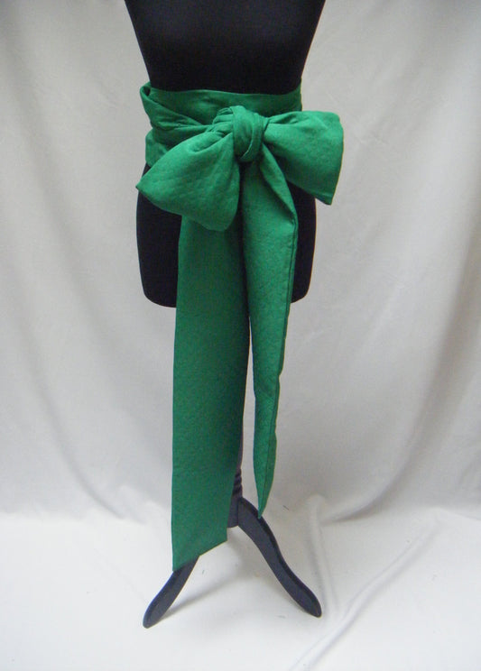 Obi kimono 4m50 motifs