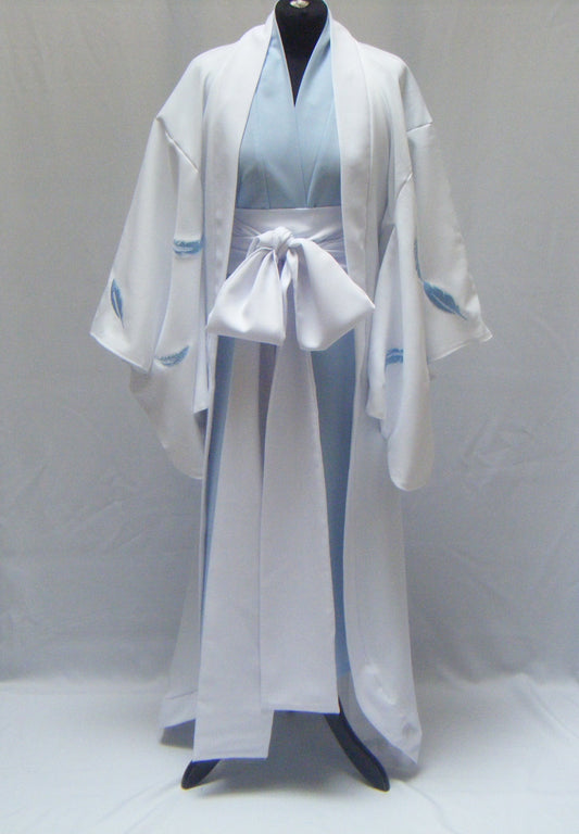 Kimono spécial ~ Angel Oiran