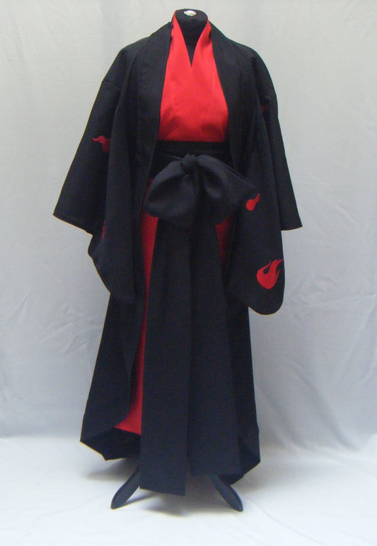 Kimono spécial ~ Devil Oiran