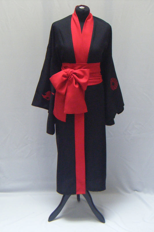 Kimono spécial ~ Devil Kimono